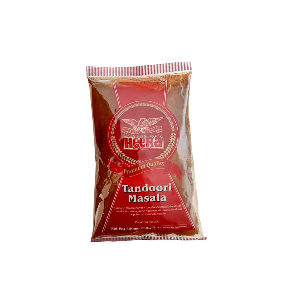 Heera Tamarind with Seeds 400g