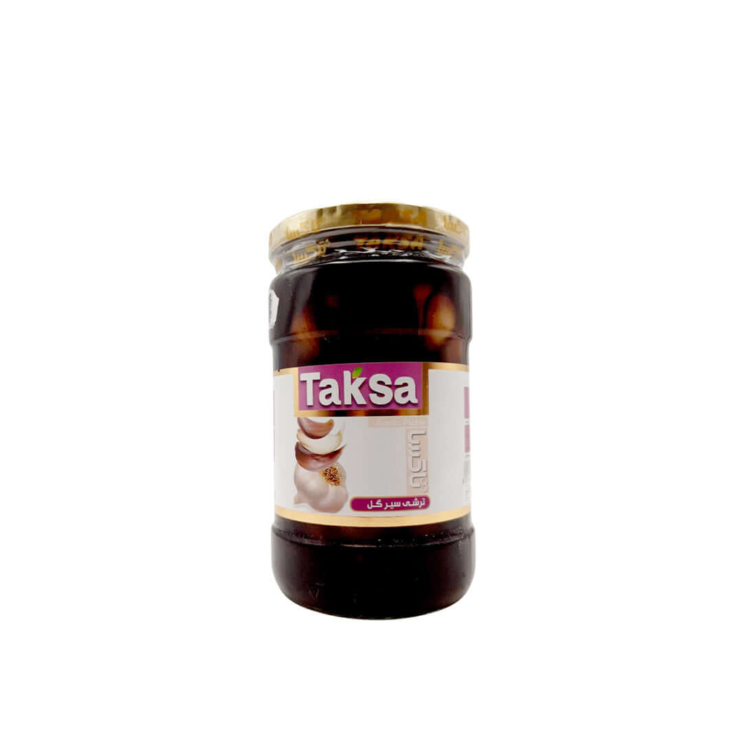 Taksa Garlic Pickle