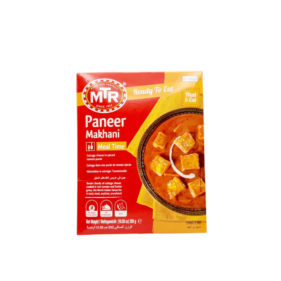 MTR Paneer Makhani 300g