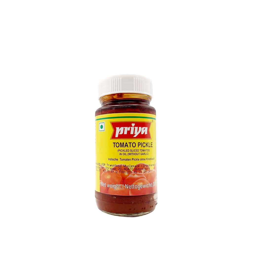 Priya Tomato Pickle 300g