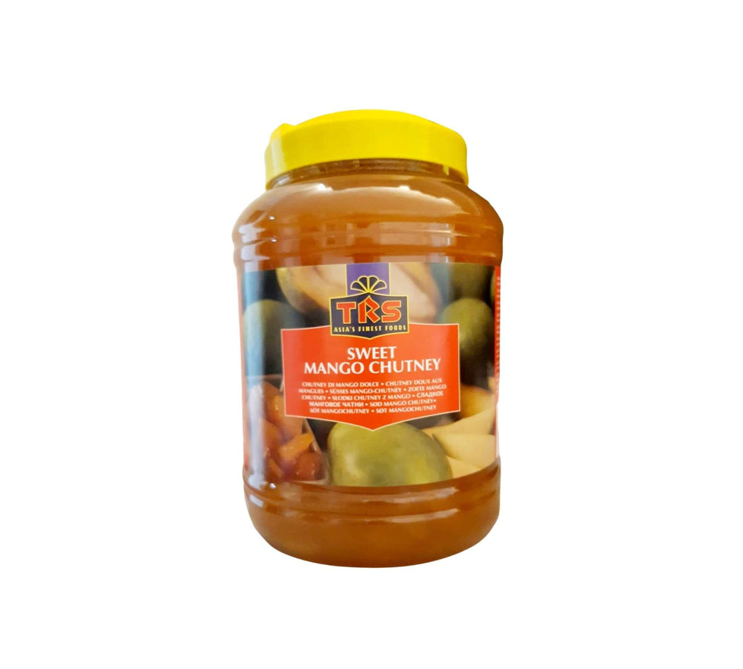 TRS Mango-Chutney 5Kg