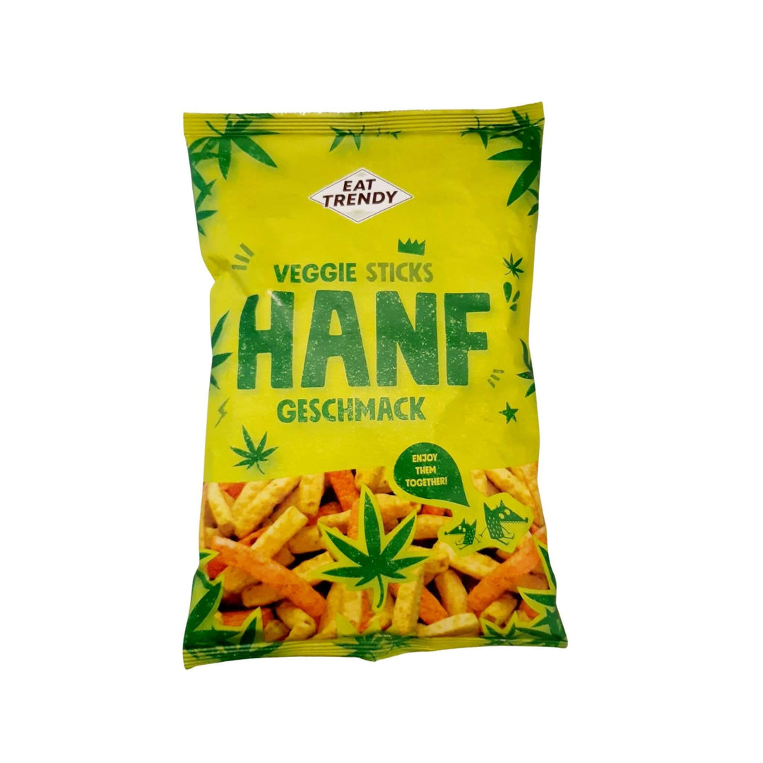 Hanf Veggies Sticks