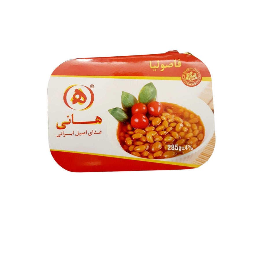 Hani Fasolia 285g