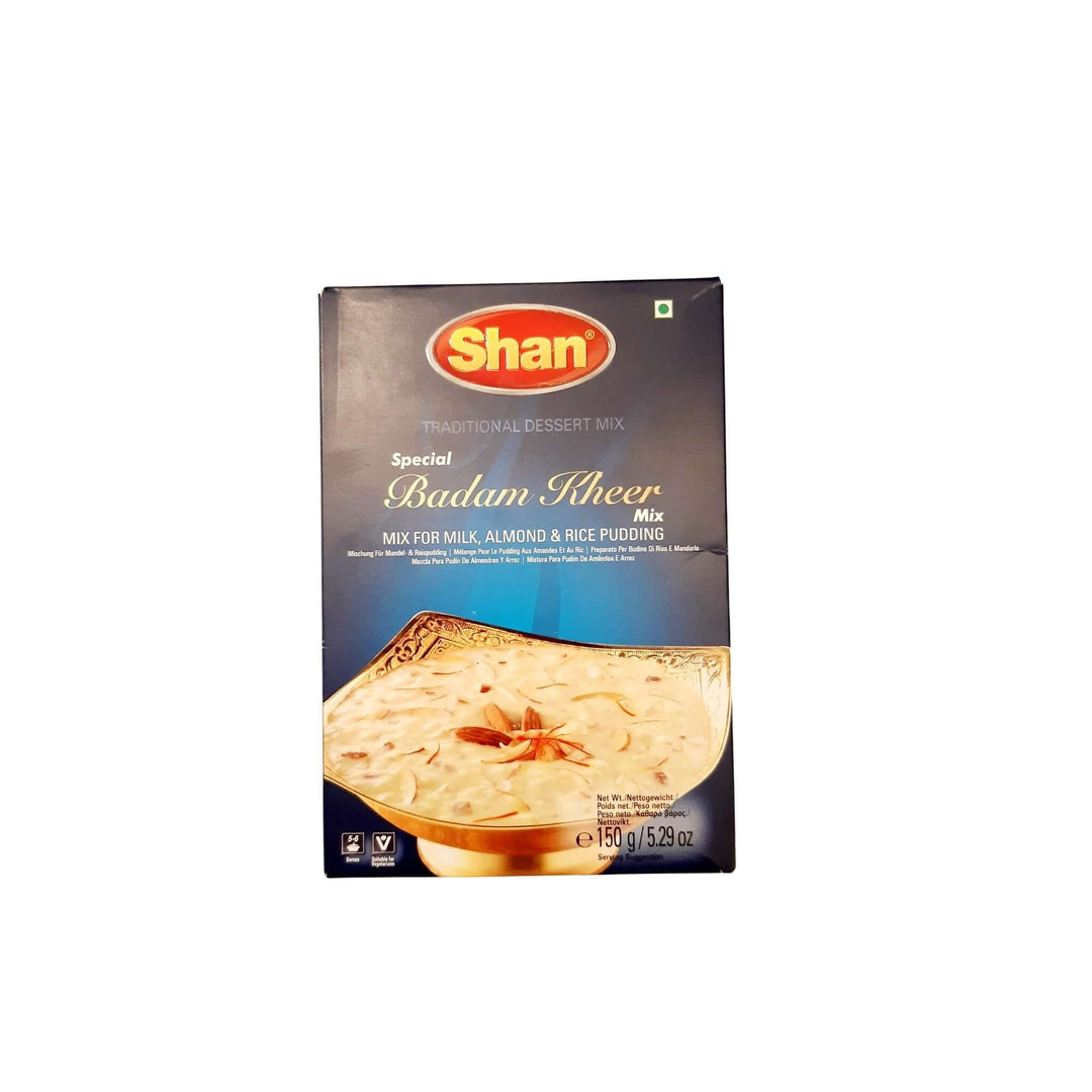 Shan Spezial Badam Kheer Mischung 150g