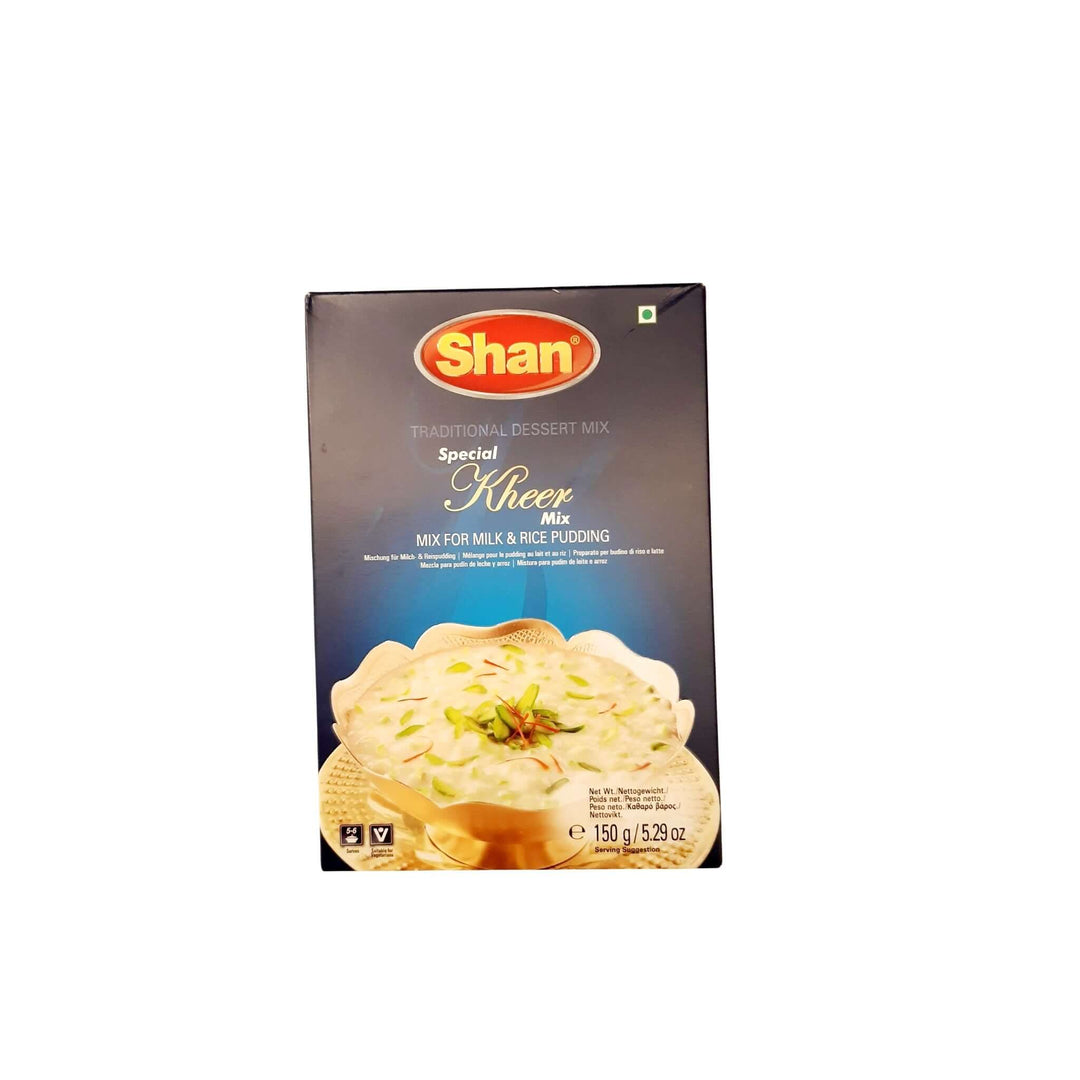 Shan Spezial Kheer Mischung 150g