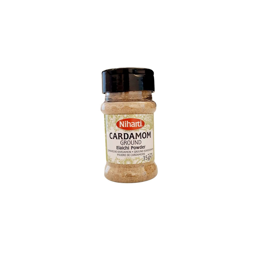 Niharti Cardamom Ground Elaichi Powder