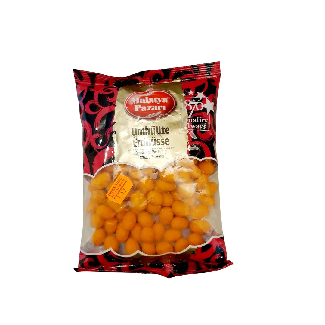 Malatya Pazari Umhullte Erdnusse (Coated Peanuts) 200g