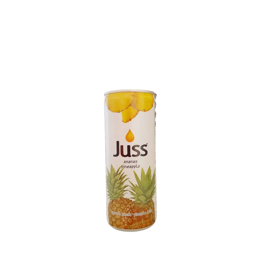 Juss Ananas Pineapple 250ml