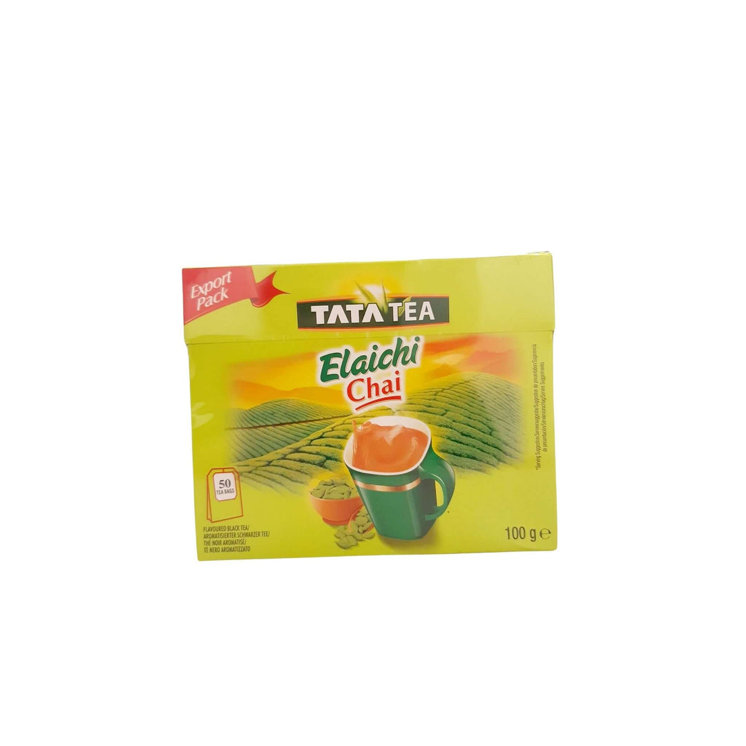 Tata Tea Elaichi Chai 100g