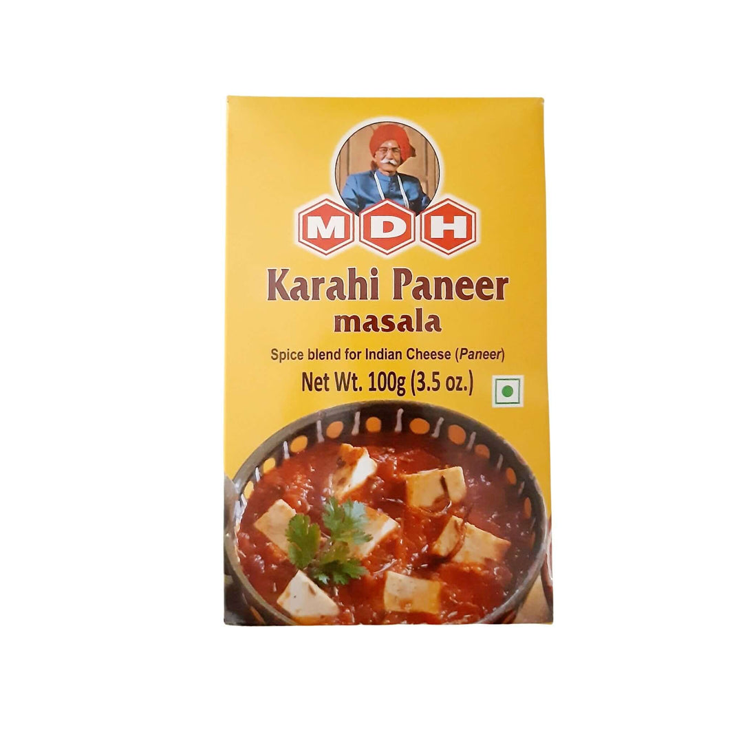 MDH Karahi Paneer Masala 100g