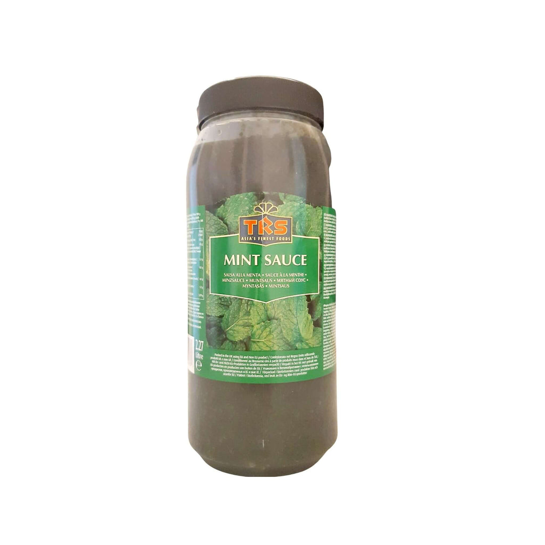 TRS Mint Sauce 2,27 Kg