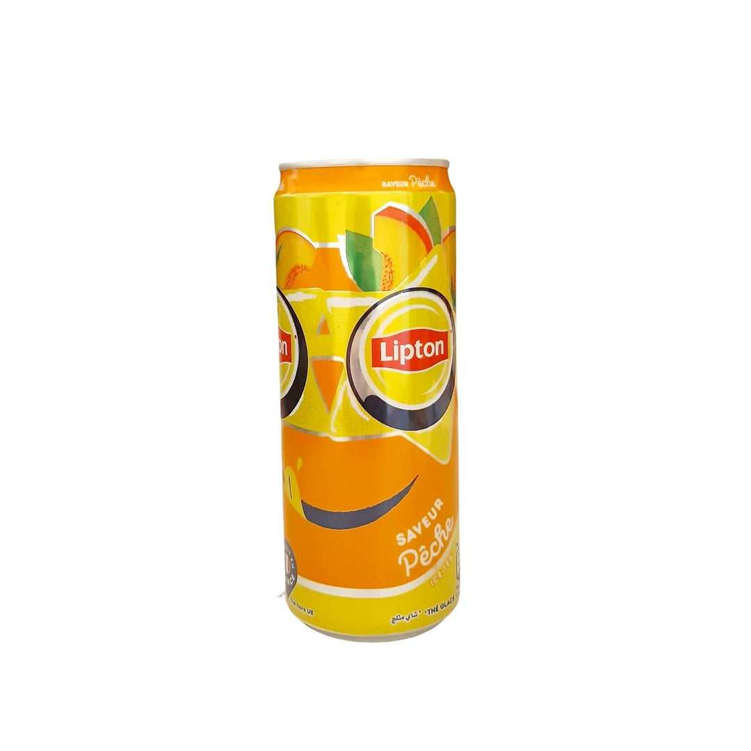 Lipton Eistee