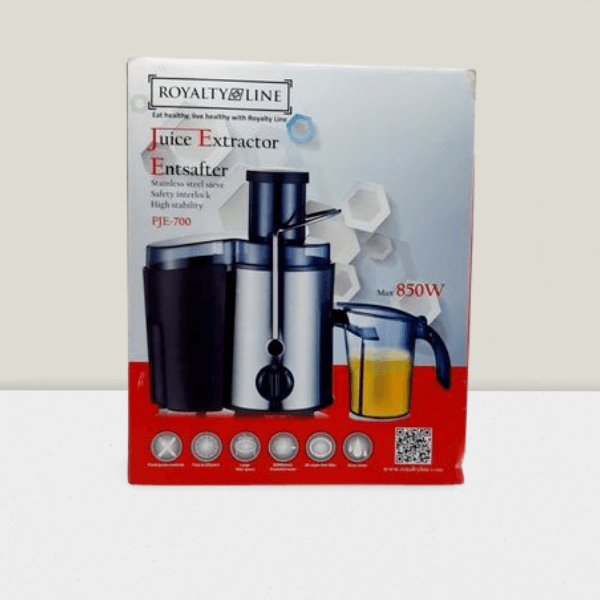 Juice Extractor