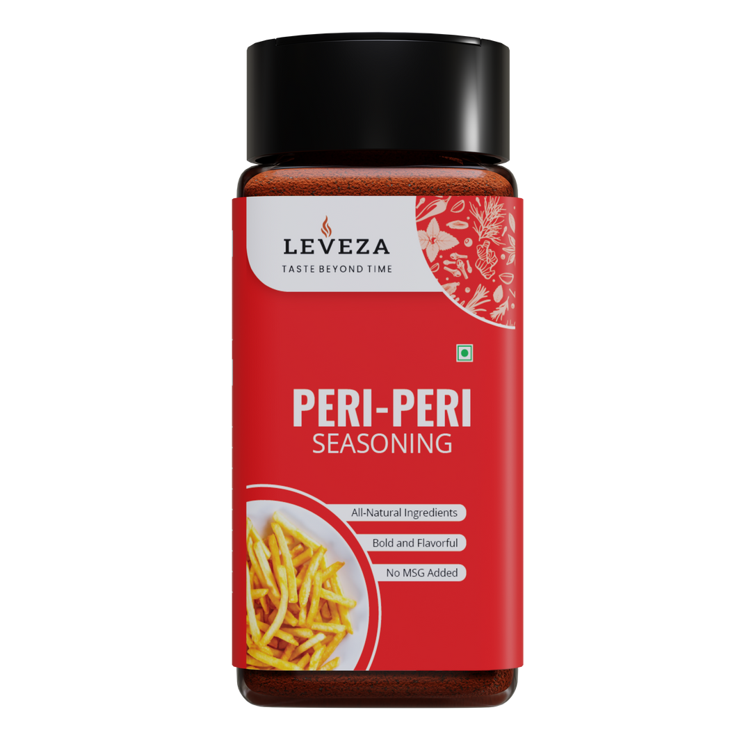 PERI PERI SEASONING