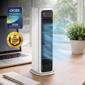 AirZuma Portable AC