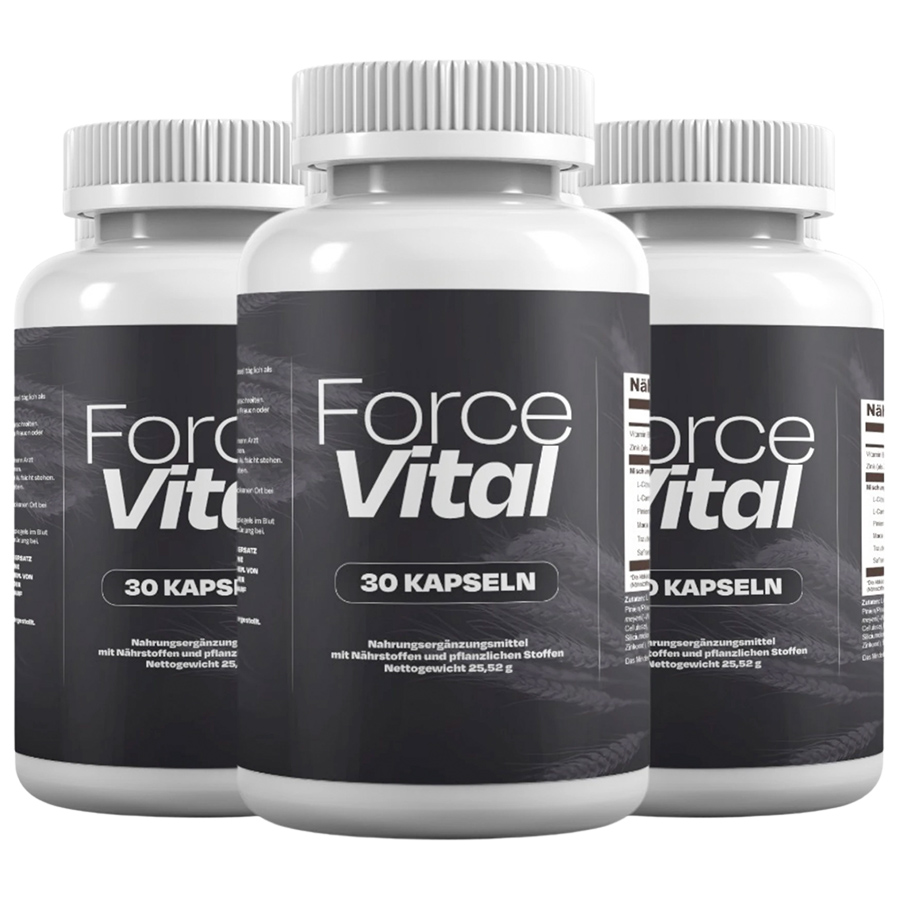 Force Vital
