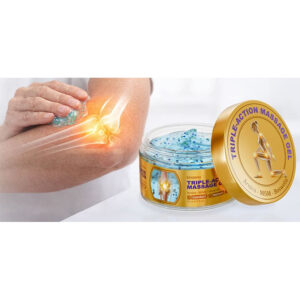 Kinzeno Massage-Gel
