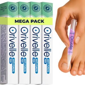 Nail Care Pen gegen Nagelpilz (Apotheke)