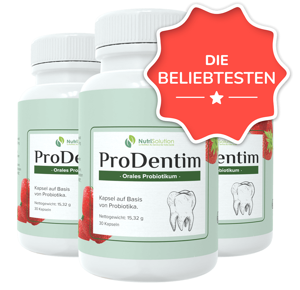 Prodentim