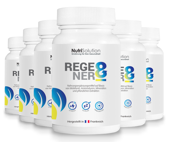 Regener 8