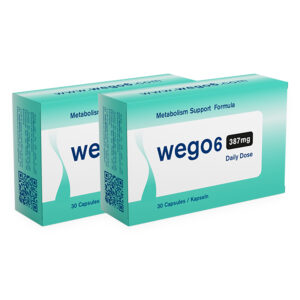 WEGO 6